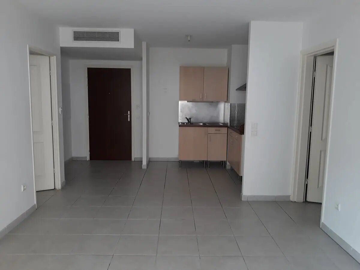 Appartement à louer, 58m², La Ciotat