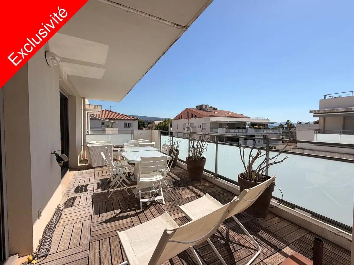 Appartement à vendre, 50m², La Ciotat