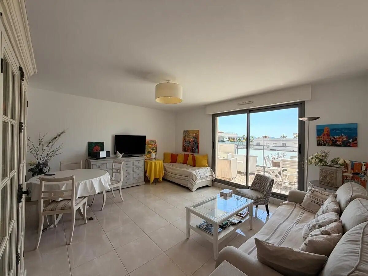 Appartement à vendre, 50m², La Ciotat