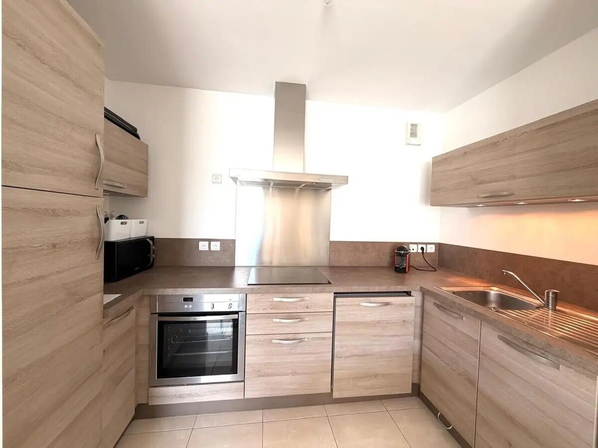 Appartement à vendre, 50m², La Ciotat