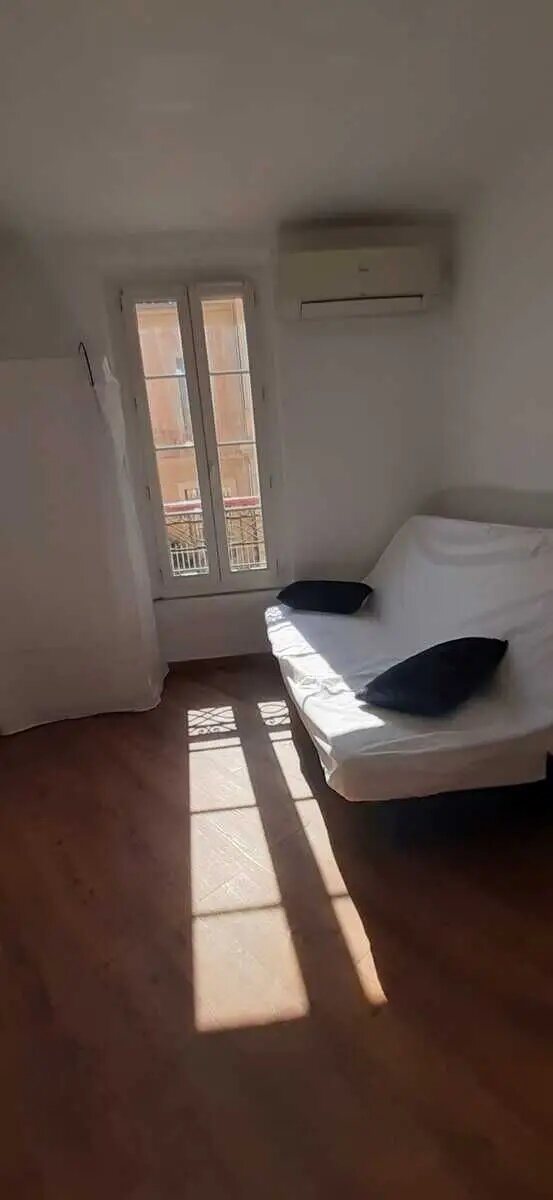 Appartement à louer, 19m², La Ciotat