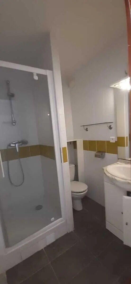 Appartement à louer, 19m², La Ciotat