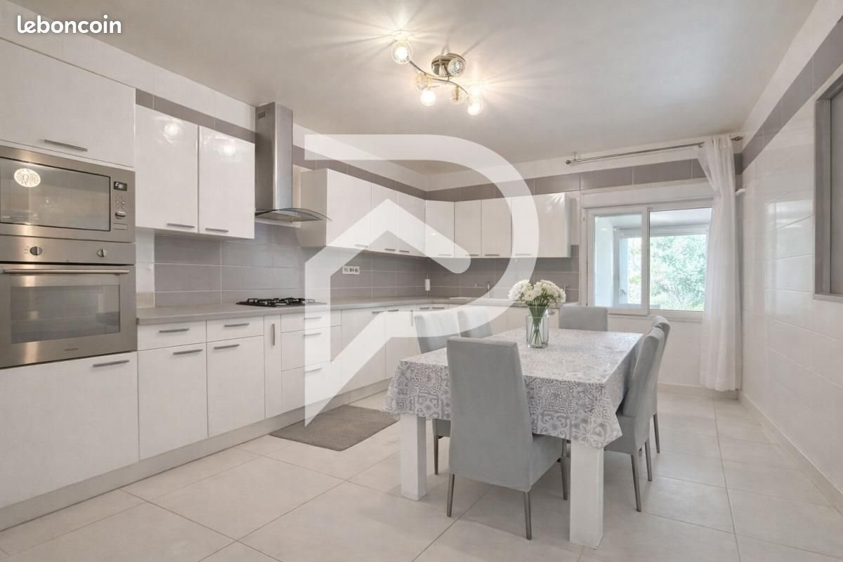 Maison à vendre, 200m², Berre-l'Étang
