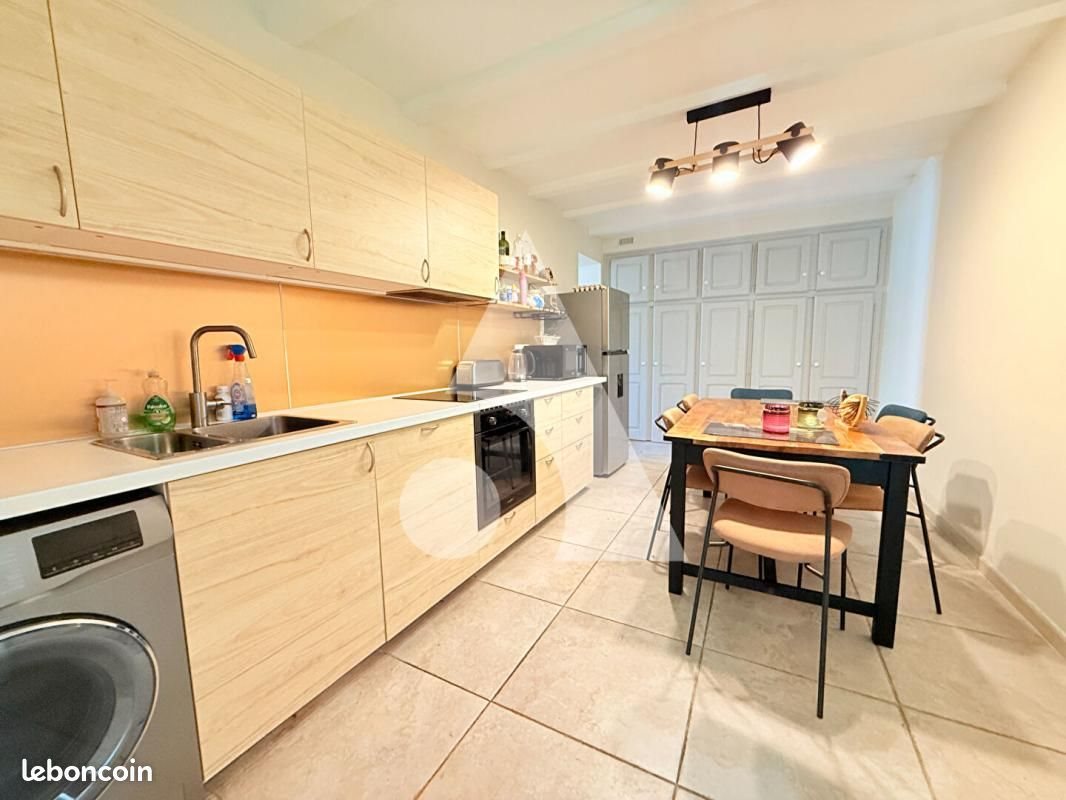 Maison à vendre, 120m², Marseille 15ème