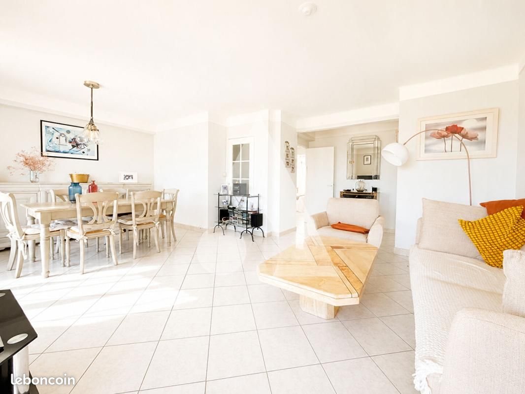 Appartement à vendre, 72m², Marseille 15ème