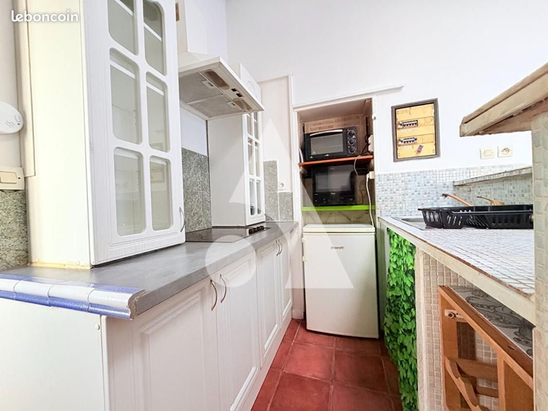 Appartement à louer, 28m², Gardanne