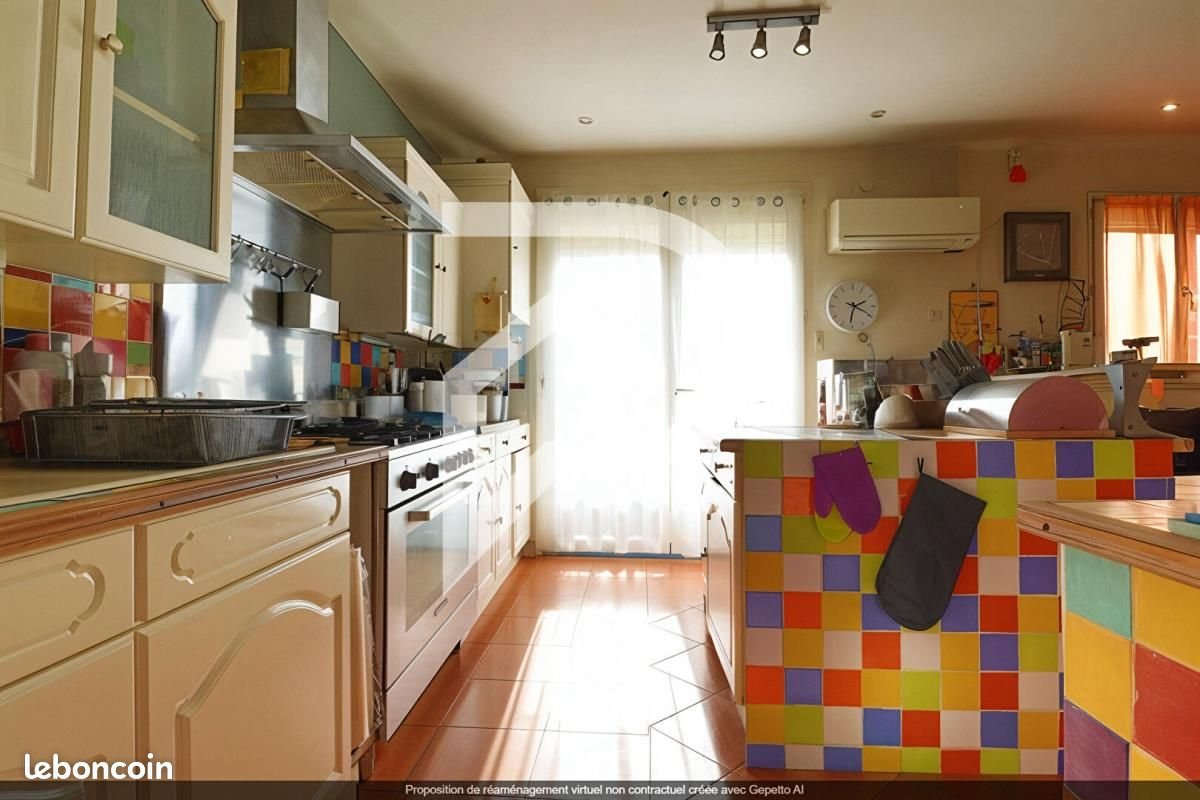 Appartement à vendre, 78m², Gardanne