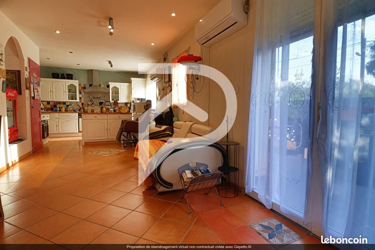 Appartement à vendre, 78m², Gardanne