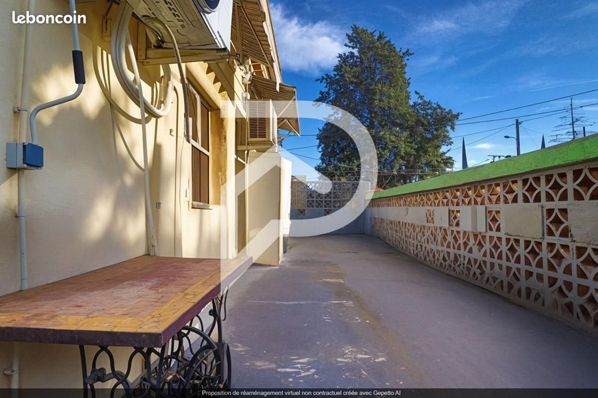 Appartement à vendre, 78m², Gardanne