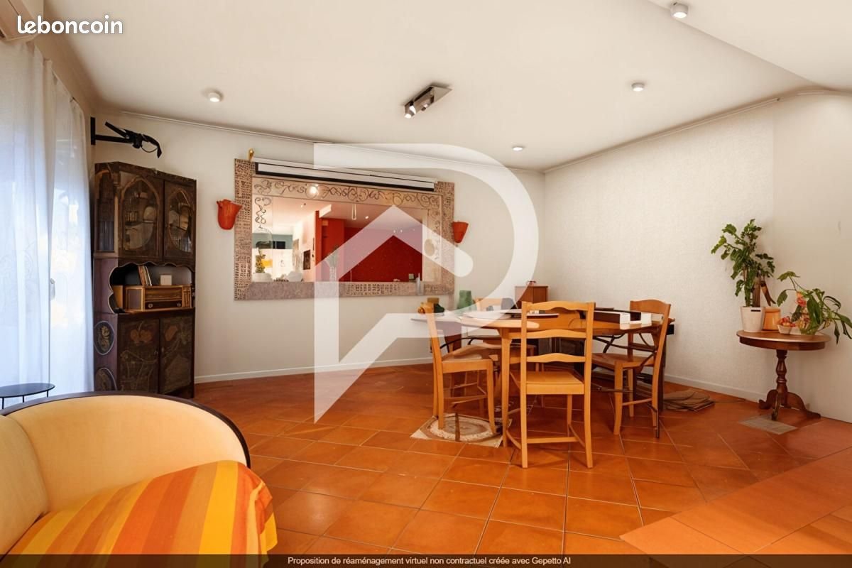 Appartement à vendre, 78m², Gardanne