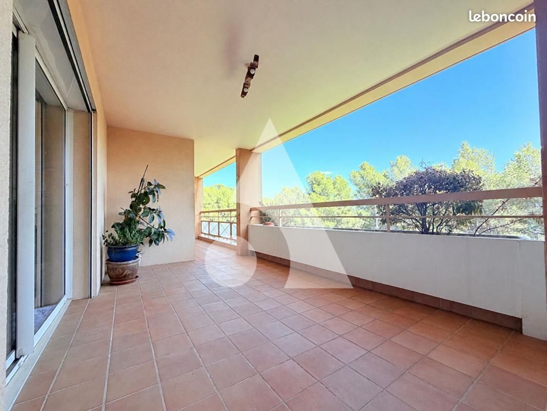 Appartement à vendre, 90m², Bouc-Bel-Air