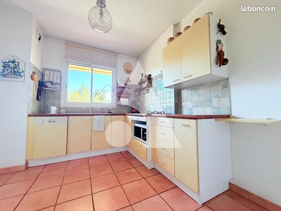 Appartement à vendre, 90m², Bouc-Bel-Air