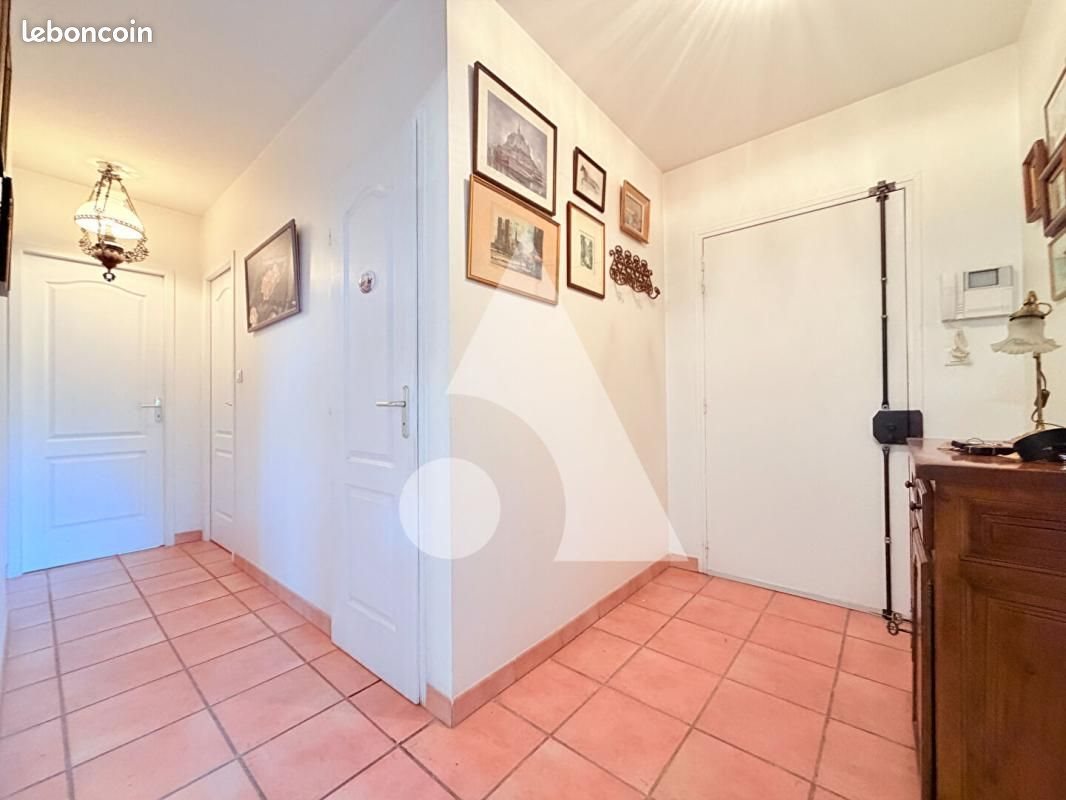 Appartement à vendre, 90m², Bouc-Bel-Air