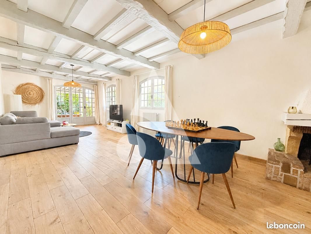 Maison à vendre, 120m², Marseille 15ème