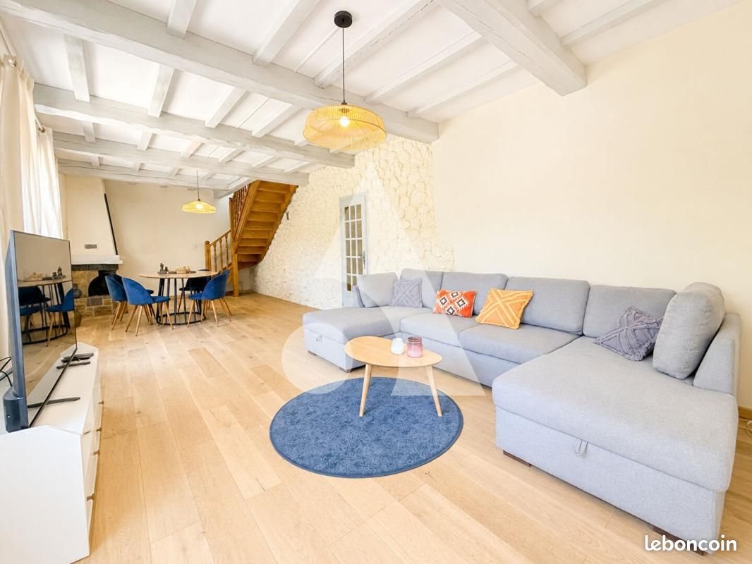 Maison à vendre, 120m², Marseille 15ème