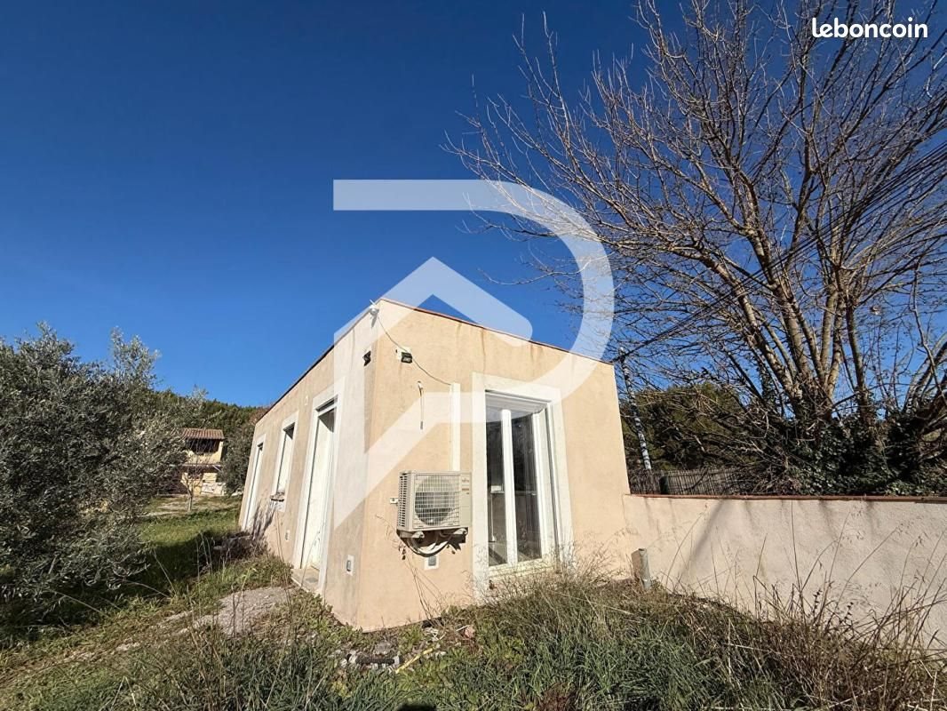 Maison à vendre, 33m², Gardanne
