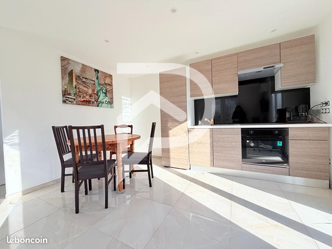 Maison à vendre, 33m², Gardanne