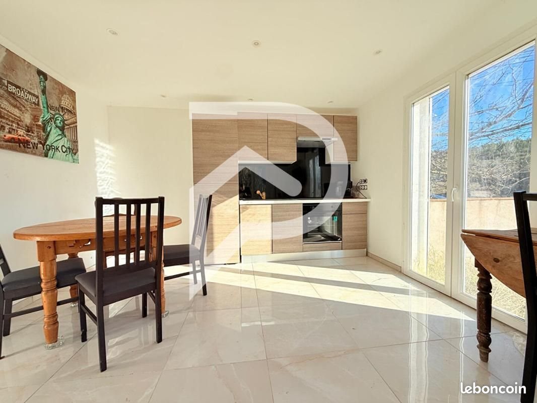 Maison à vendre, 33m², Gardanne