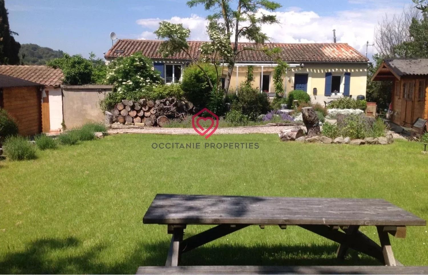 Maison à vendre, 245m², Preixan