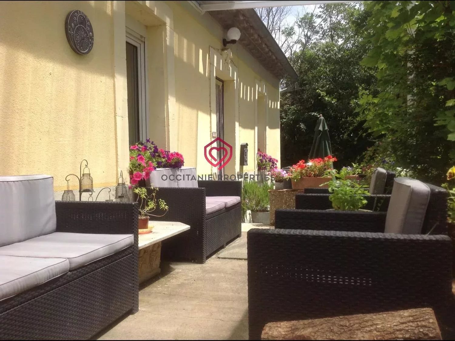 Maison à vendre, 245m², Preixan