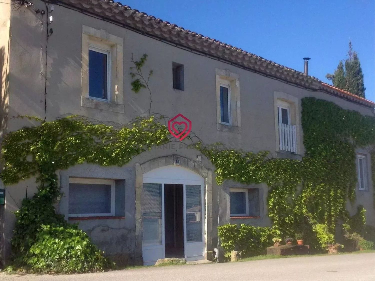 Maison à vendre, 245m², Preixan