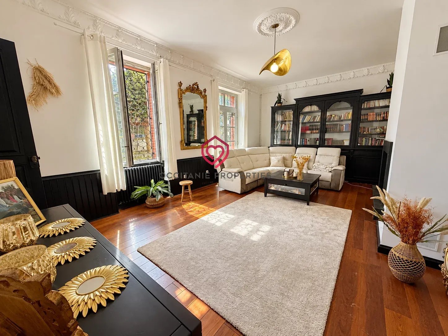Maison à vendre, 308m², Saint-Jean-du-Falga