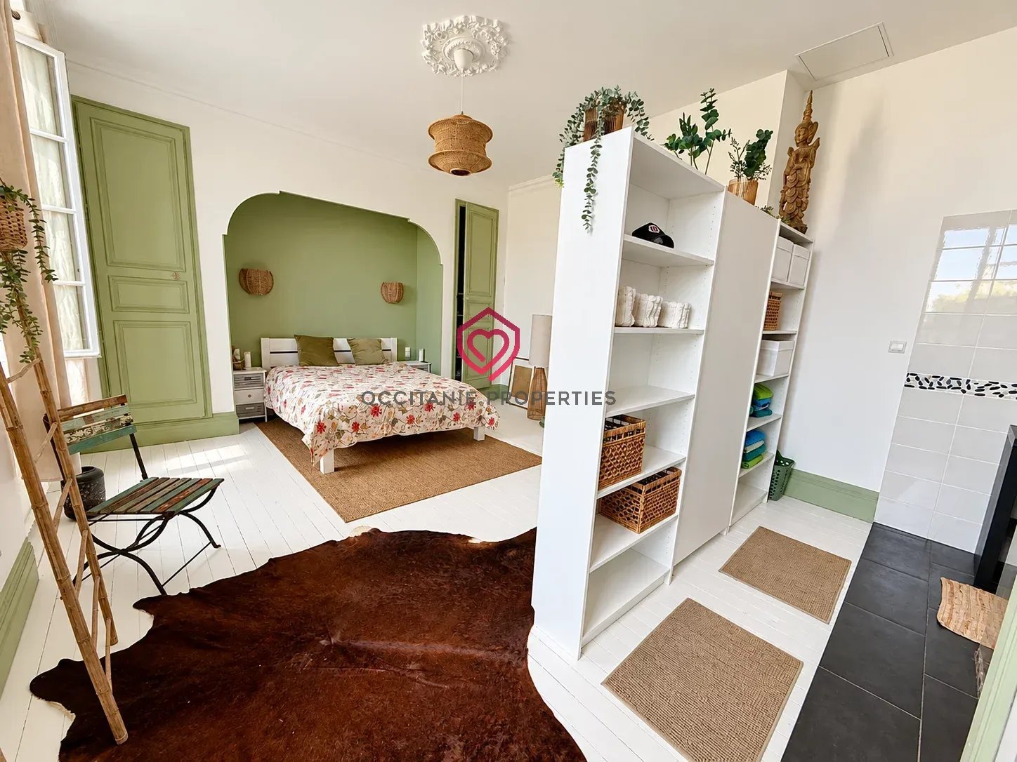 Maison à vendre, 308m², Saint-Jean-du-Falga