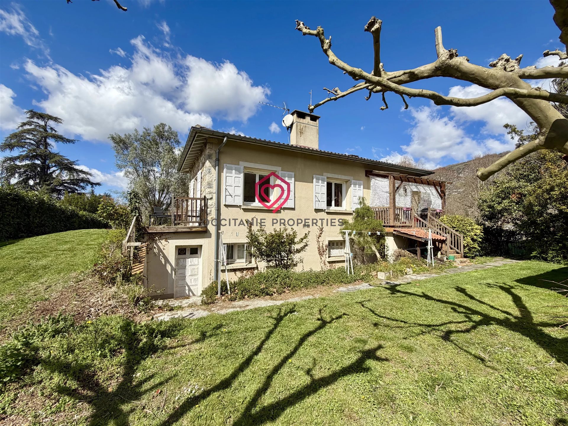 Maison à vendre, 310m², Foix