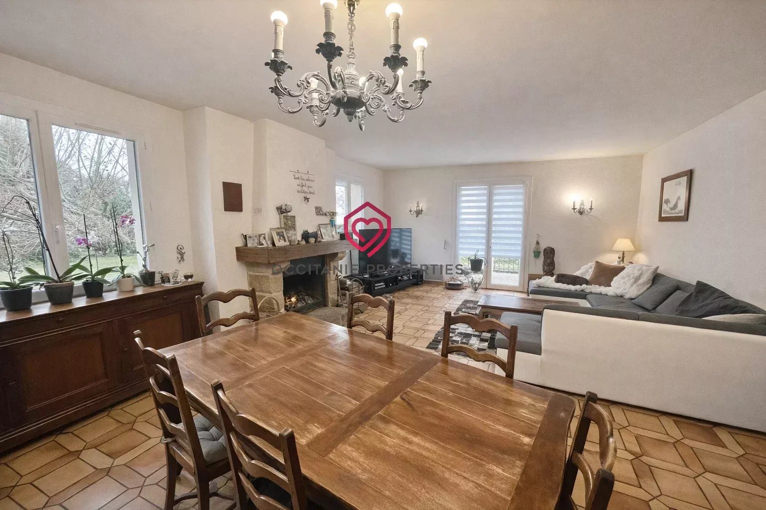 Maison à vendre, 310m², Foix