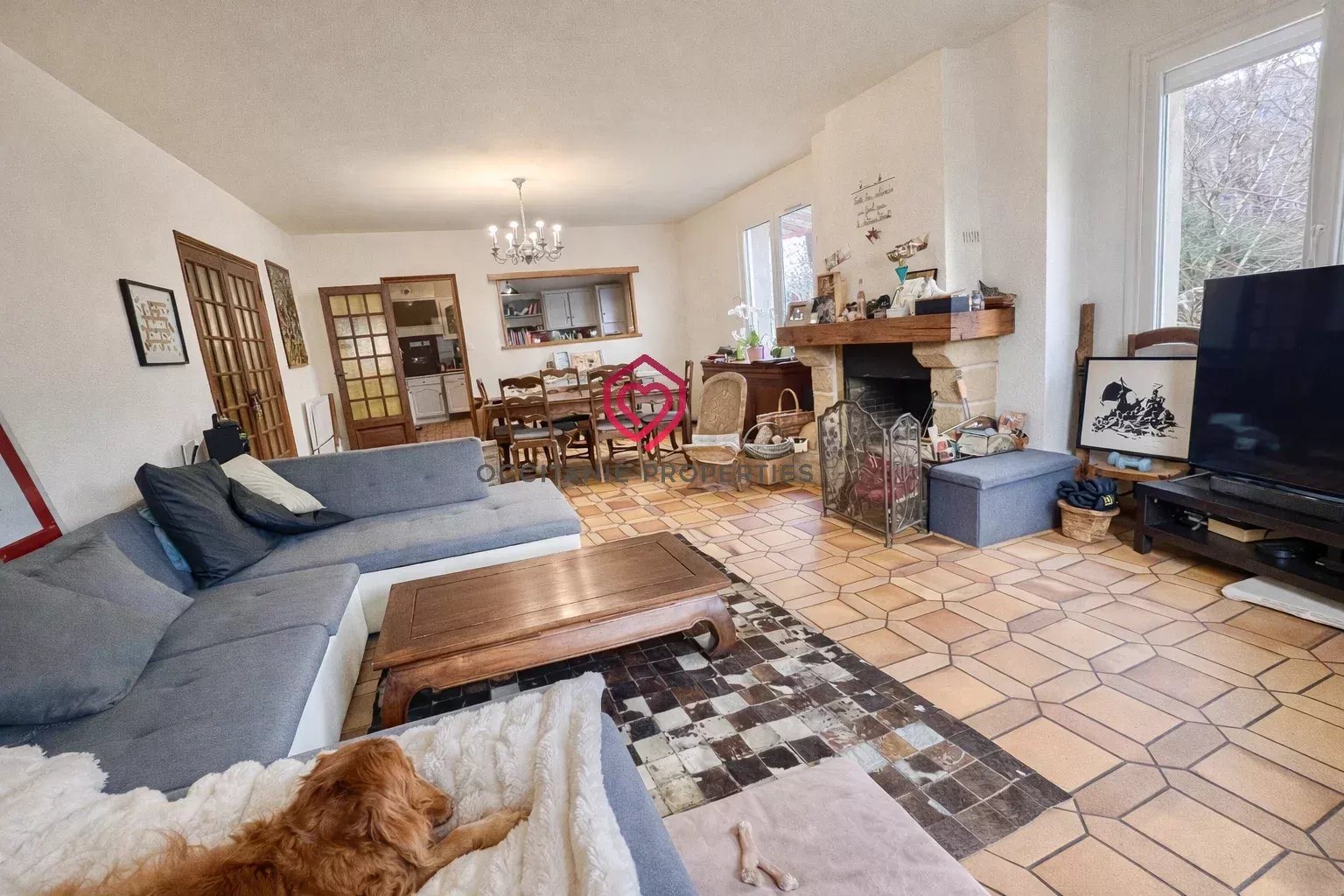 Maison à vendre, 310m², Foix