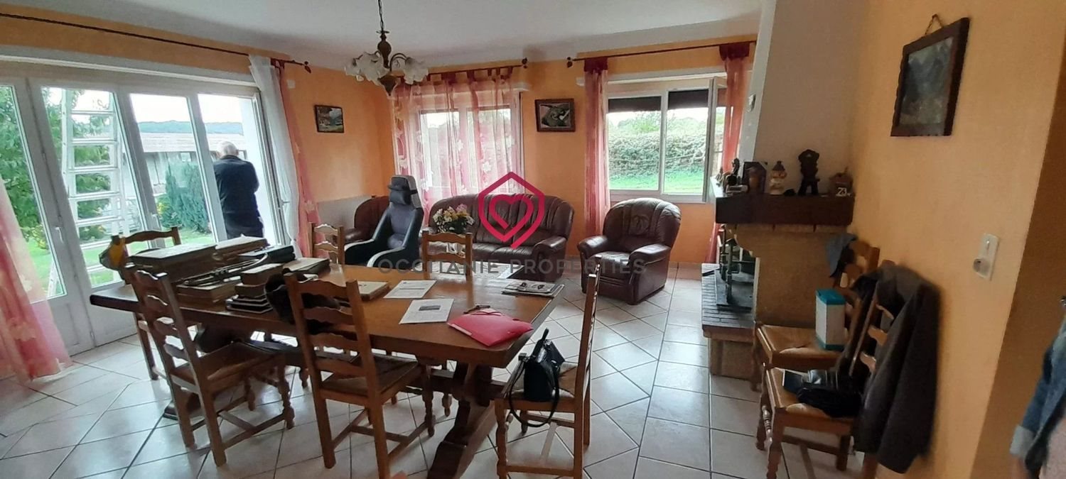 Maison à vendre, 109m², Madiran