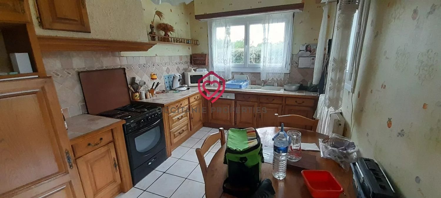 Maison à vendre, 109m², Madiran
