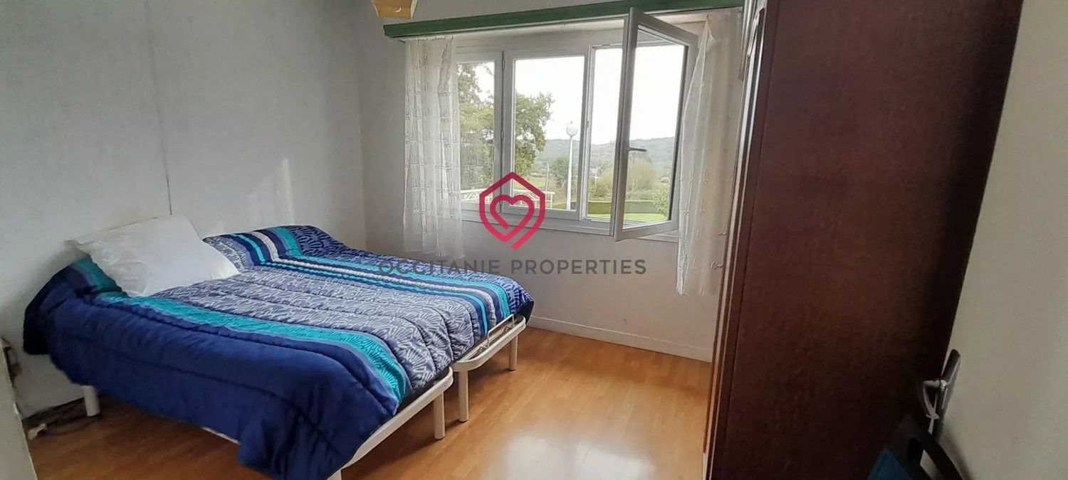 Maison à vendre, 109m², Madiran