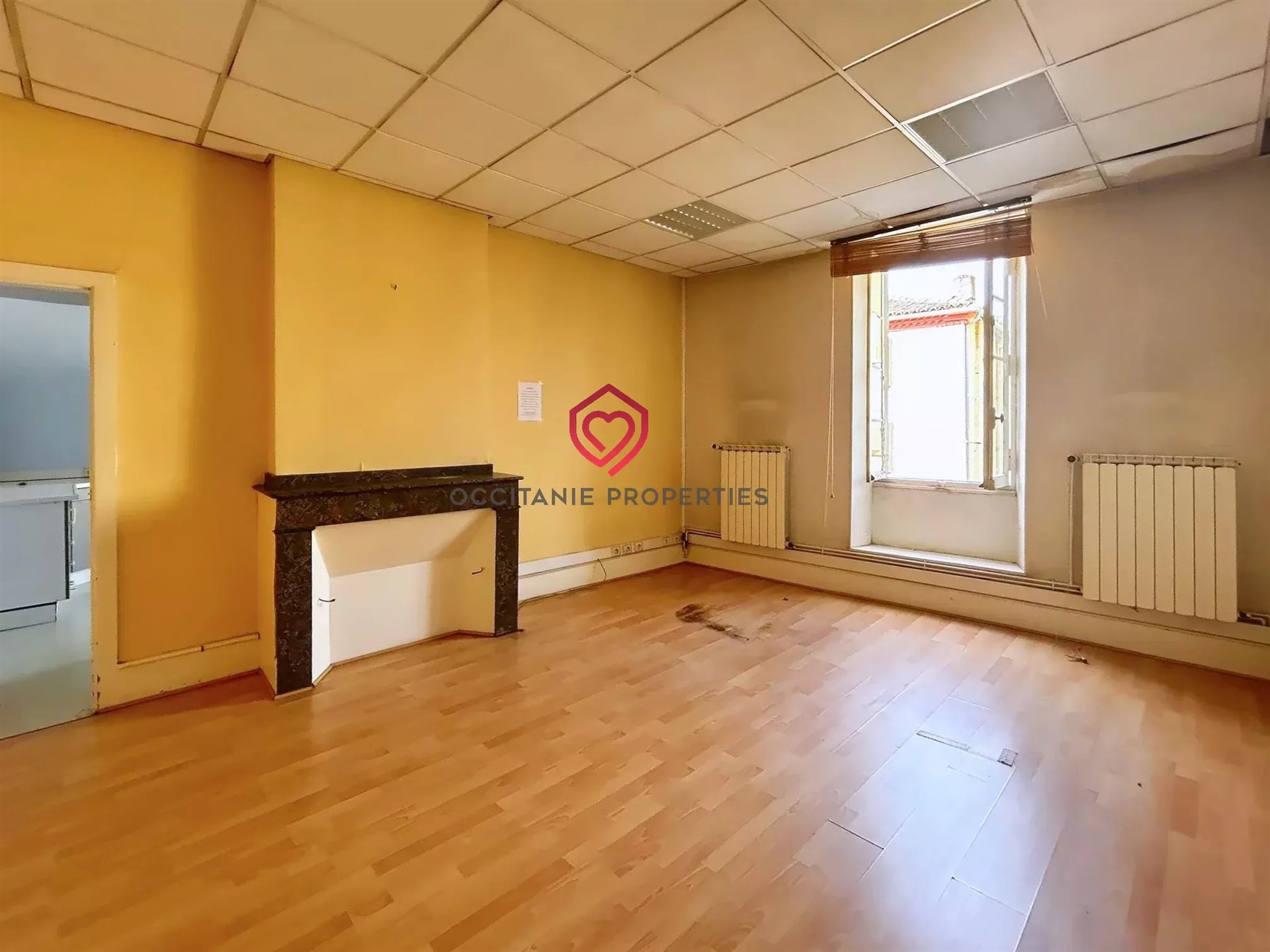 Maison à vendre, 327m², Le Fossat