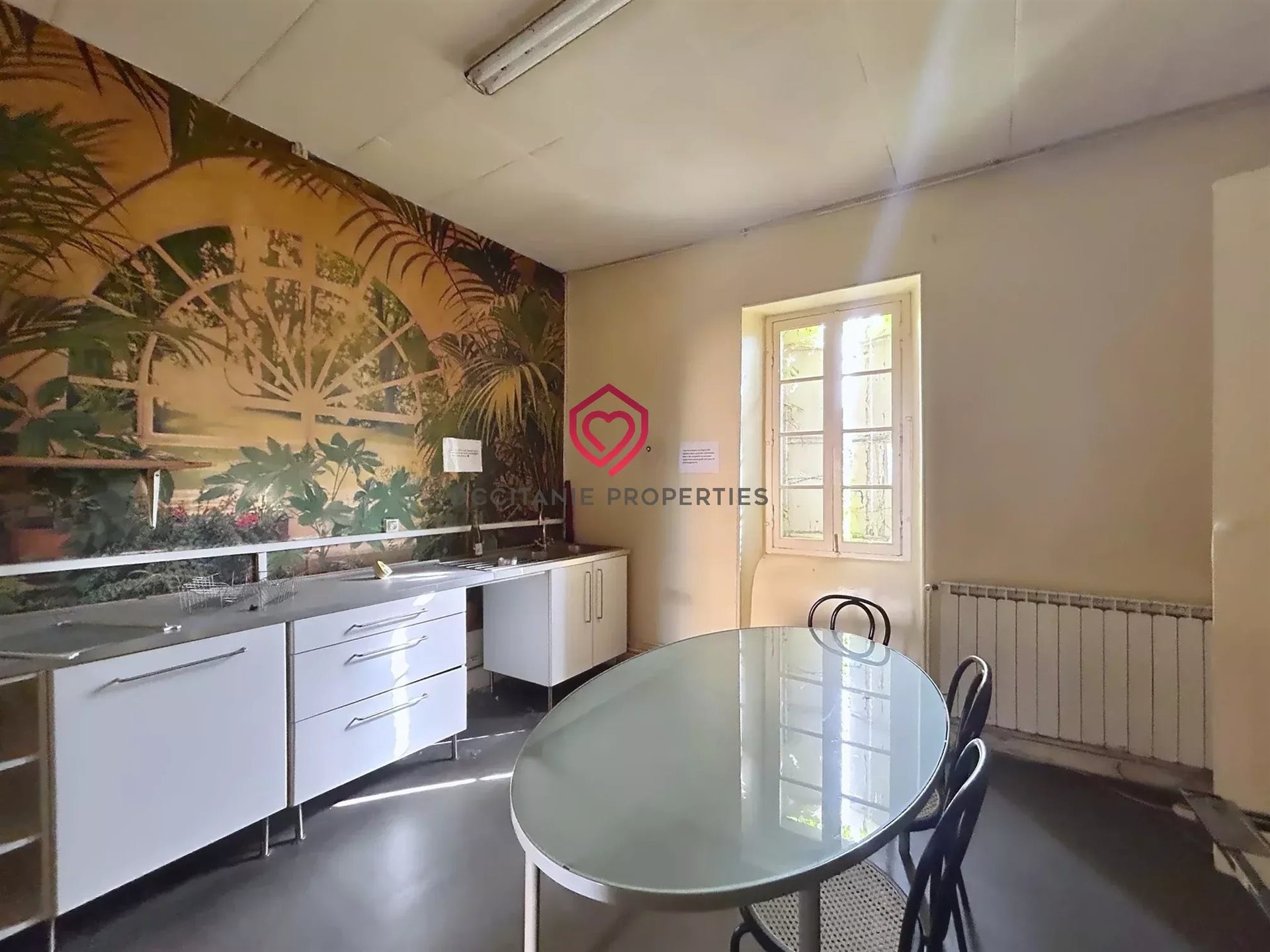 Maison à vendre, 327m², Le Fossat