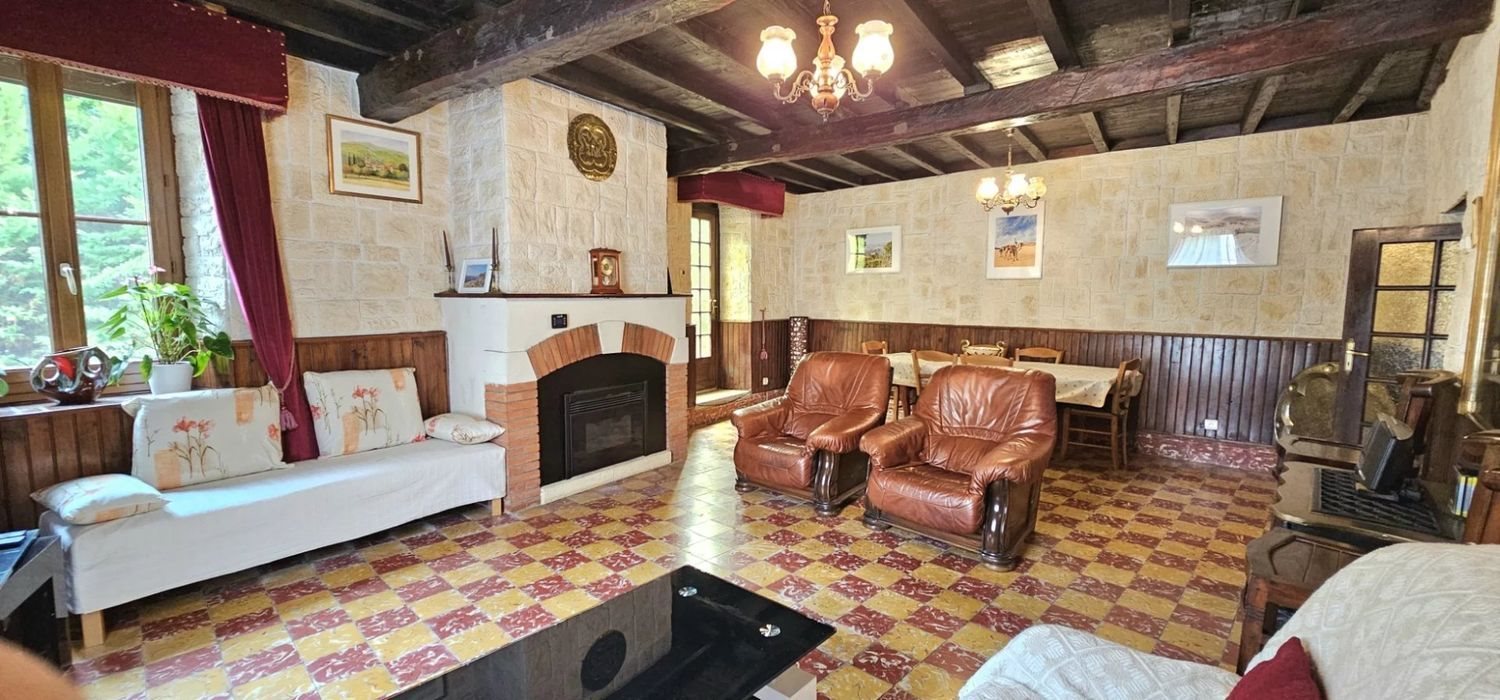 Maison à vendre, 160m², Artigat