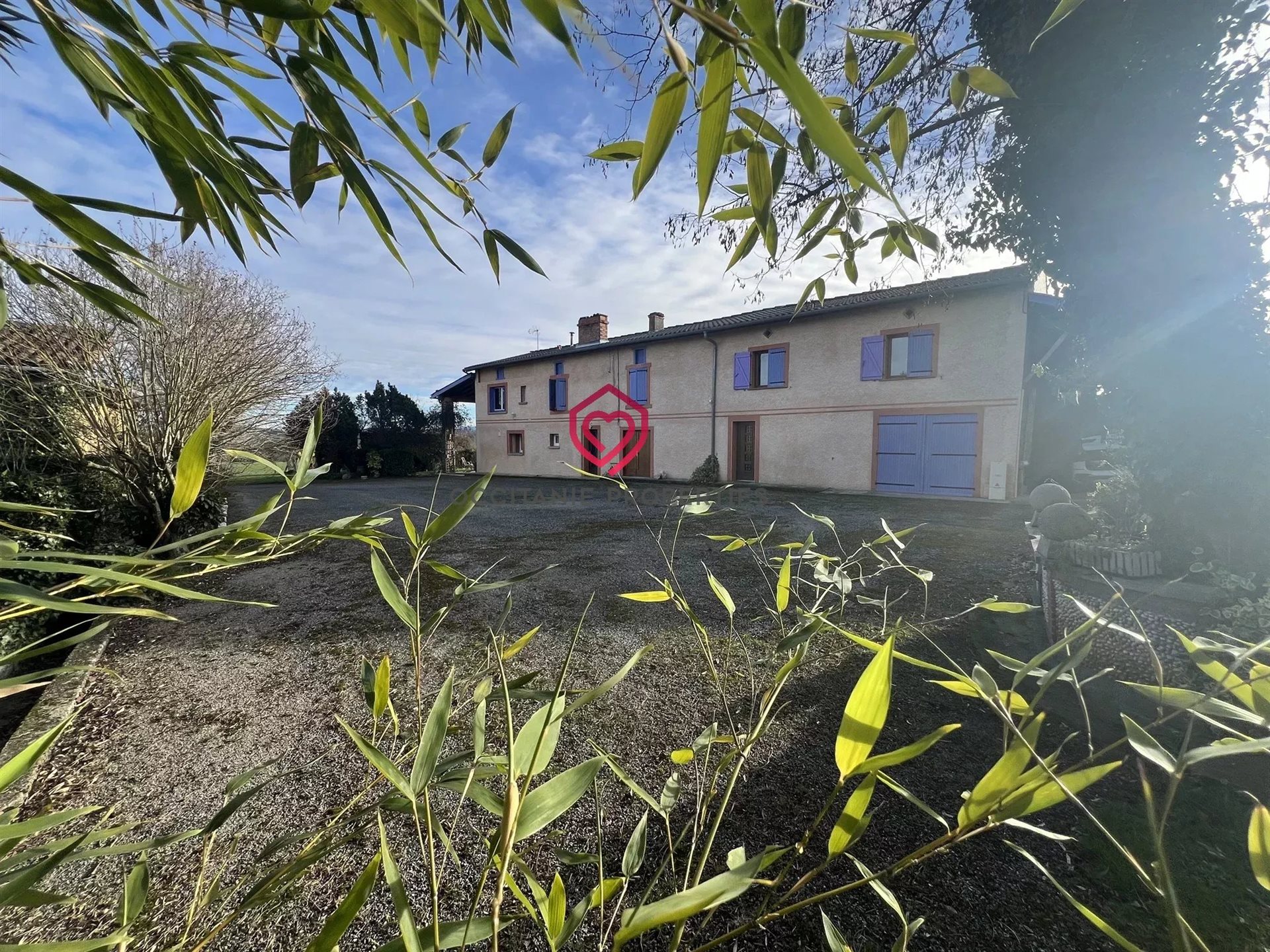 Maison à vendre, 130m², Pamiers