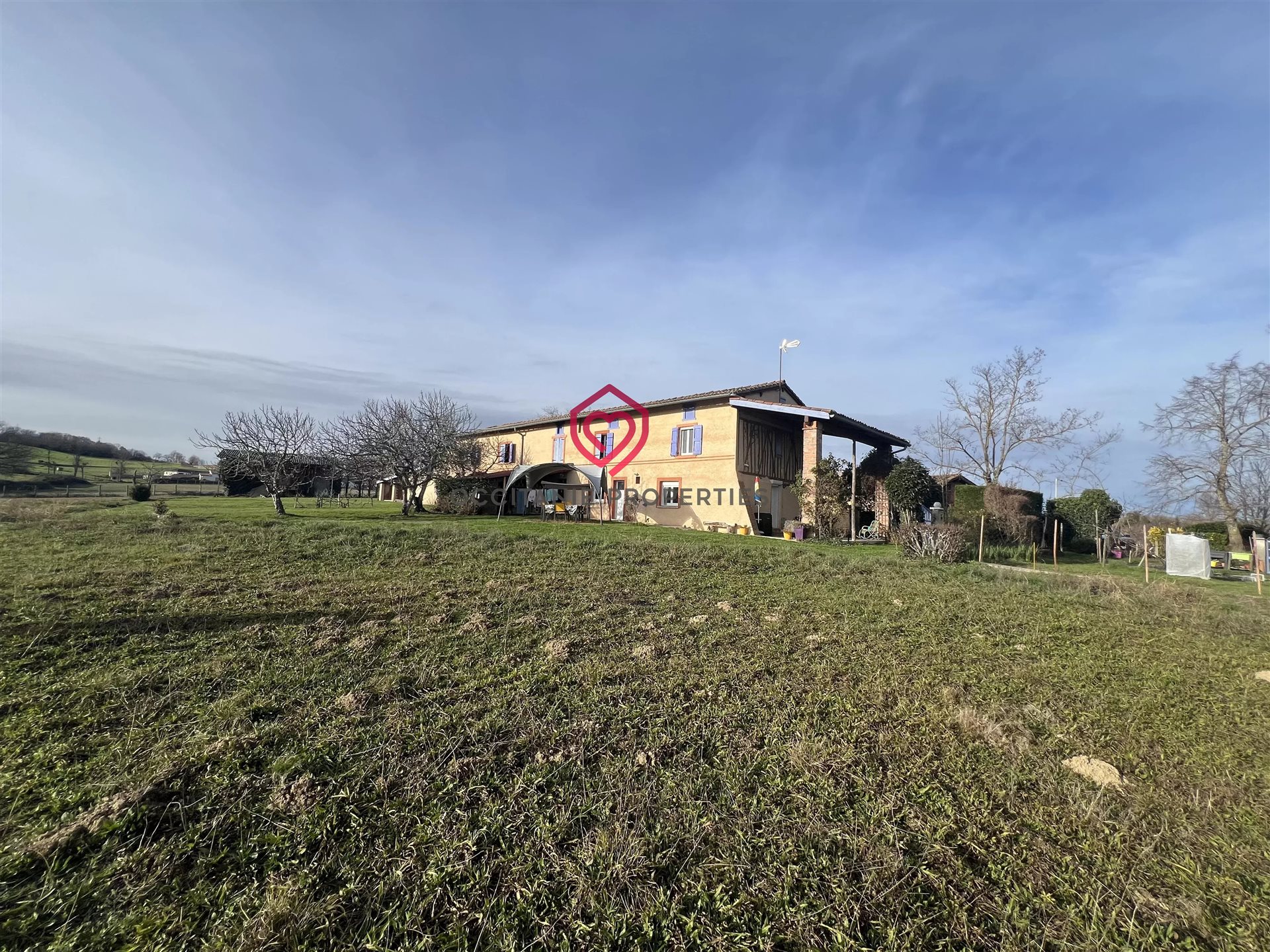 Maison à vendre, 130m², Pamiers