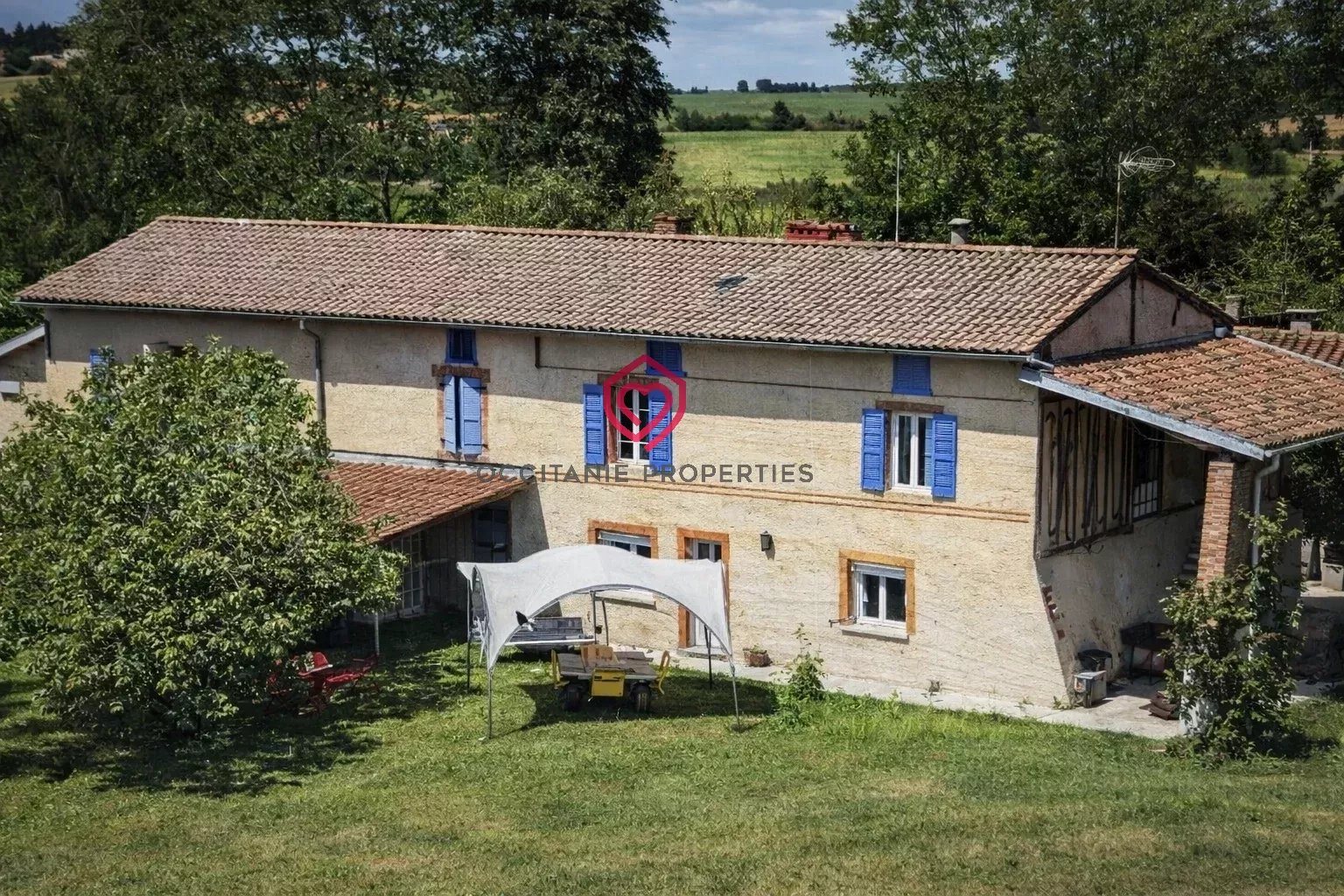 Maison à vendre, 130m², Pamiers