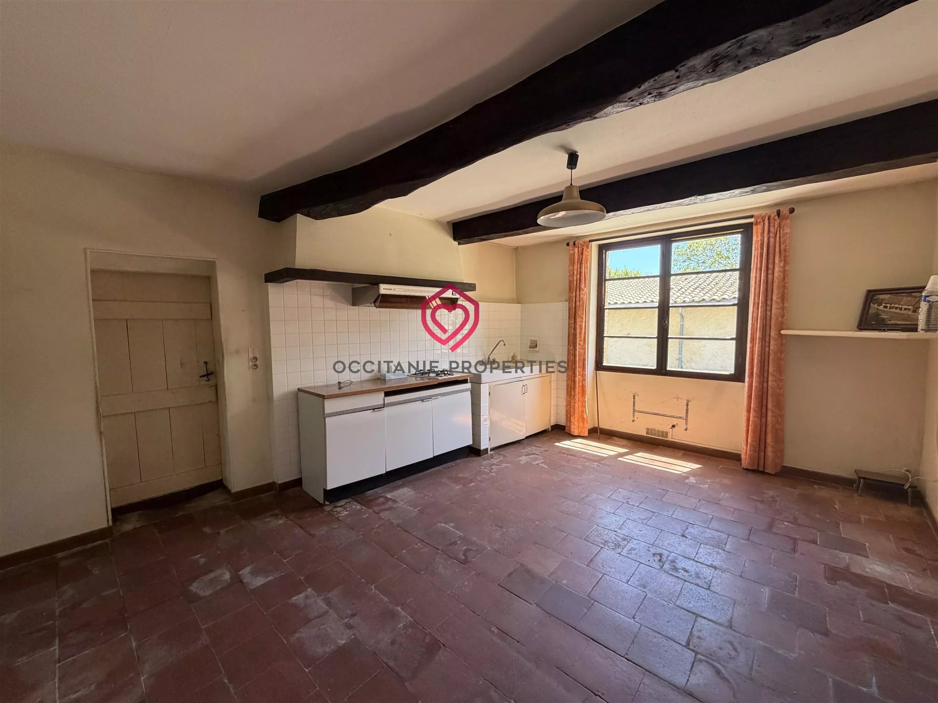 Maison à vendre, 70m², Saint-Sulpice-sur-Lèze