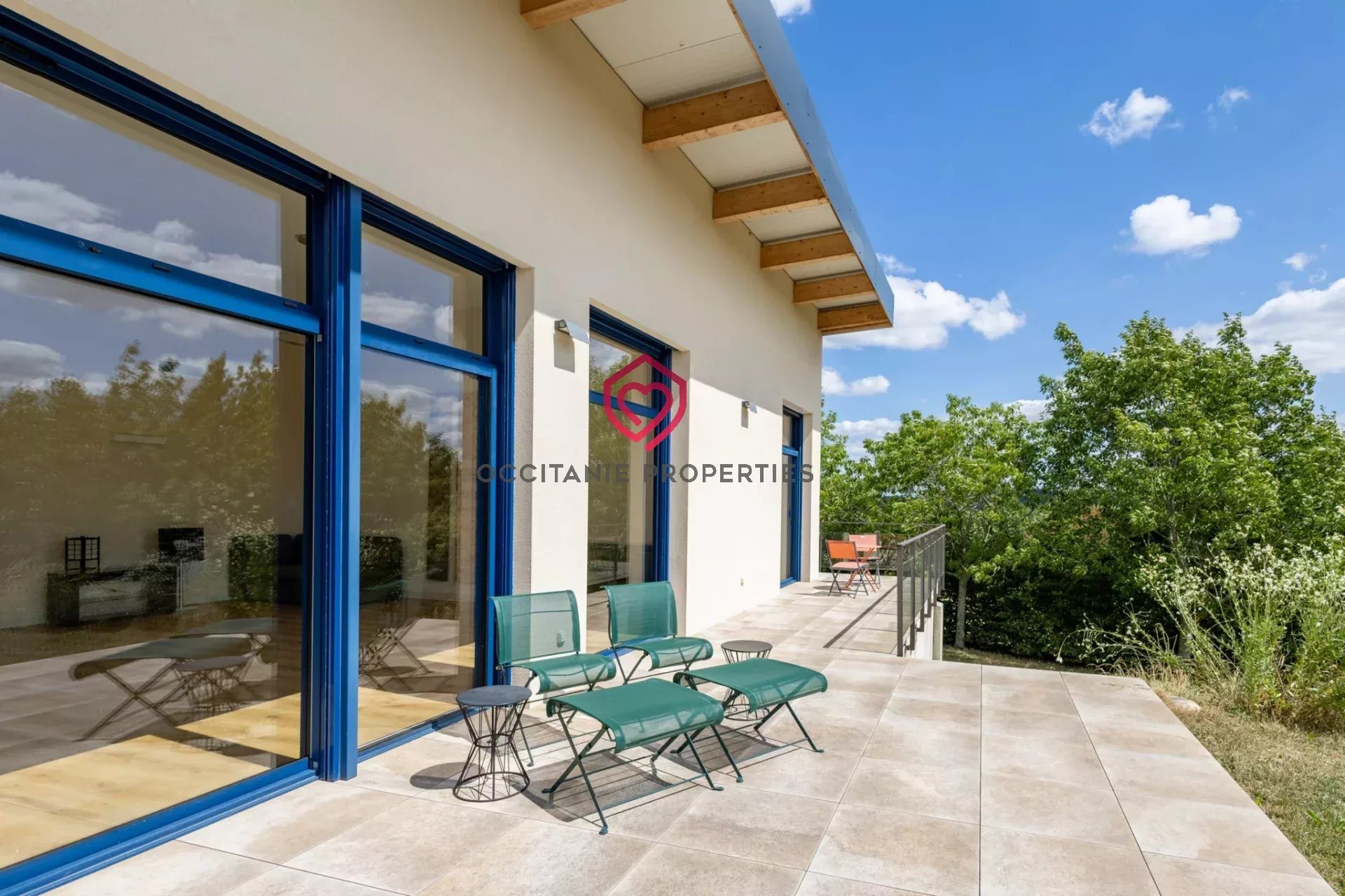 Maison à vendre, 156m², Pamiers