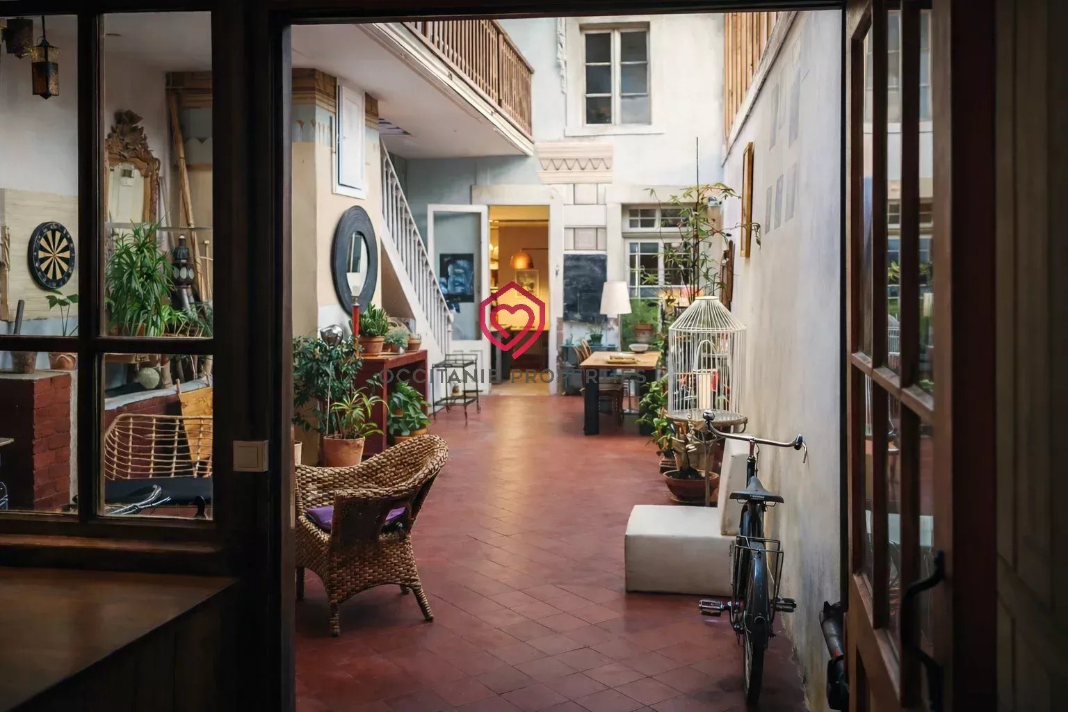 Maison à vendre, 140m², Cazères
