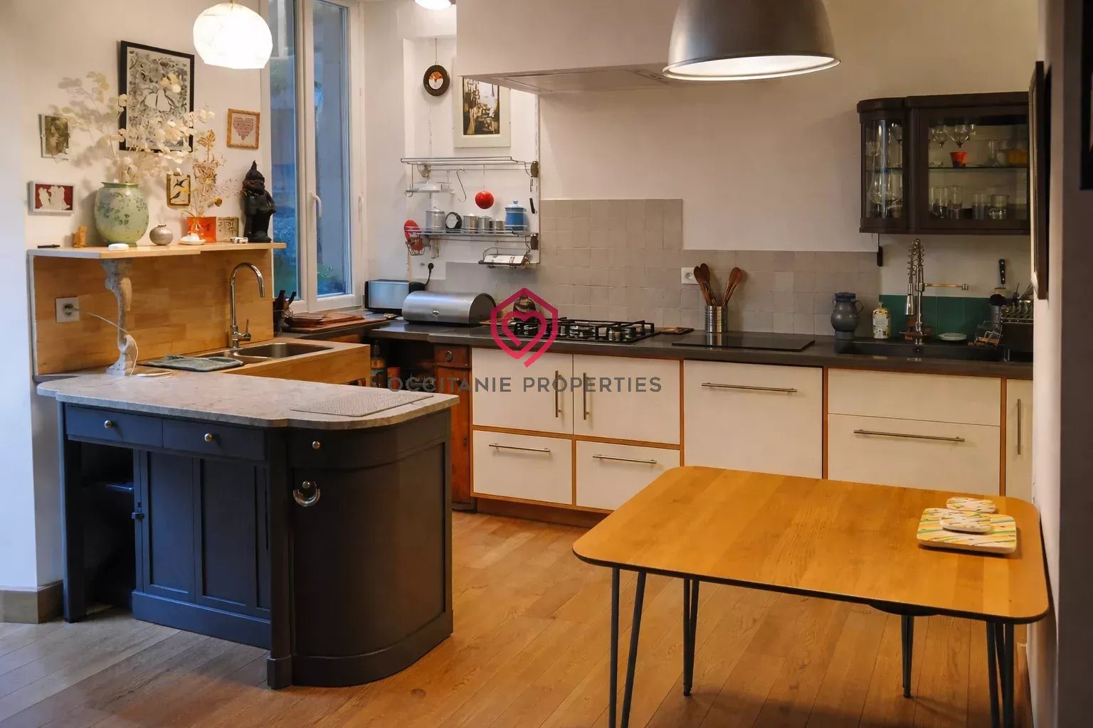 Maison à vendre, 140m², Cazères
