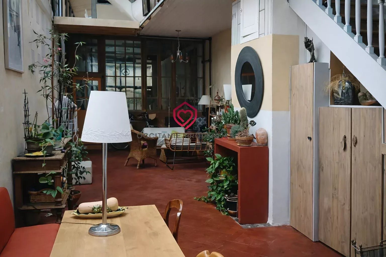 Maison à vendre, 140m², Cazères
