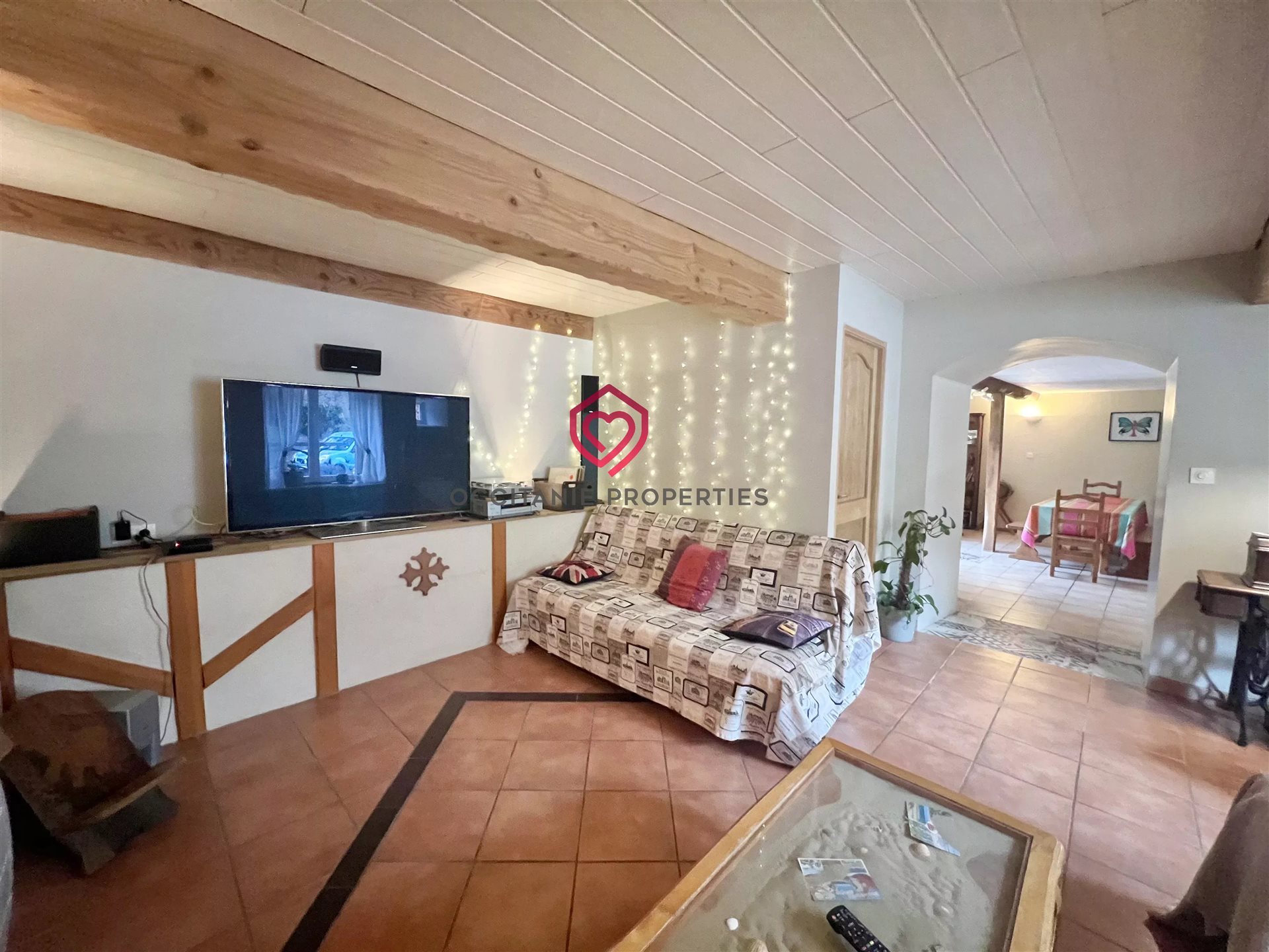 Maison à vendre, 147m², Saint-Jean-du-Falga