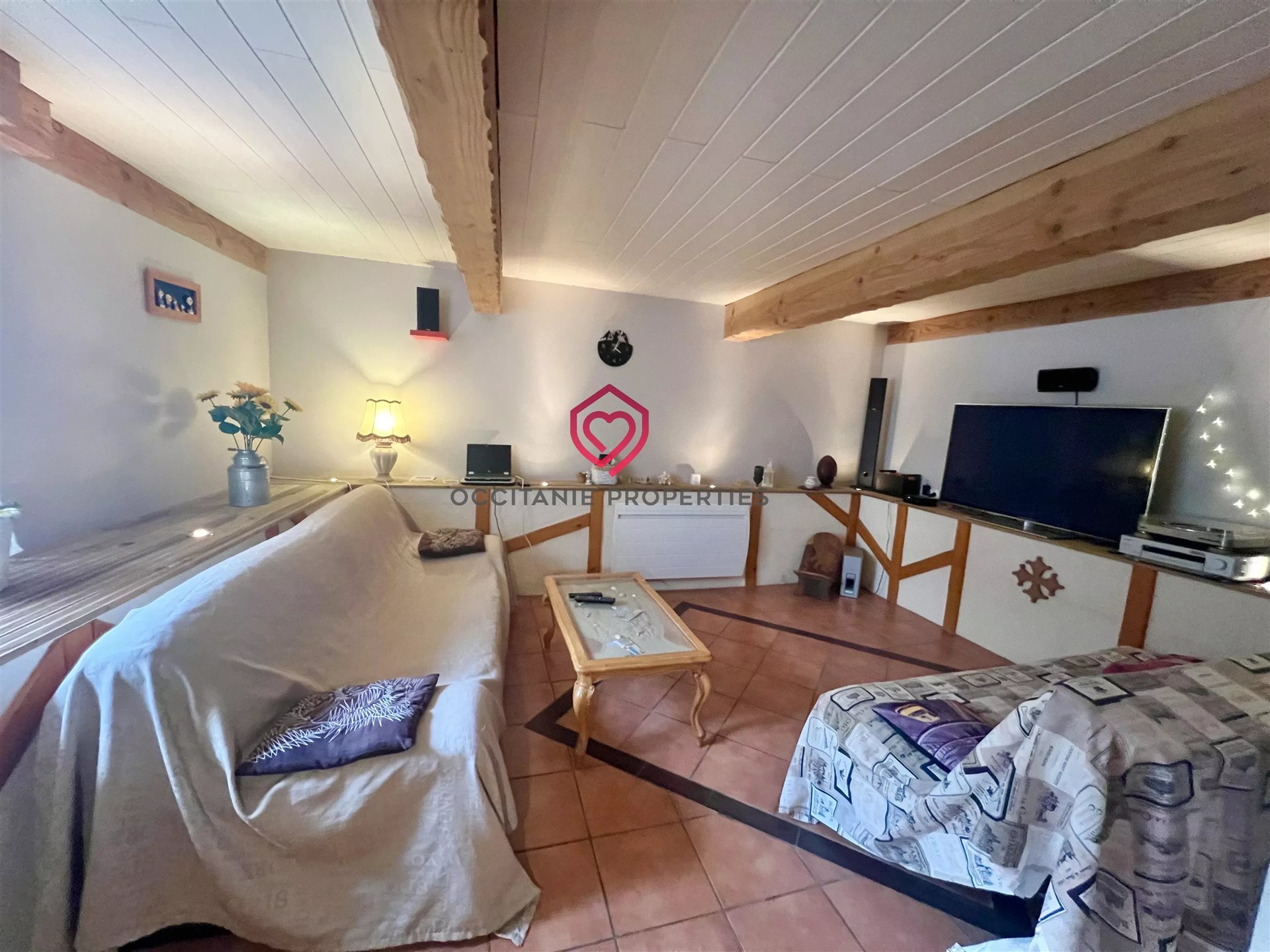 Maison à vendre, 147m², Saint-Jean-du-Falga