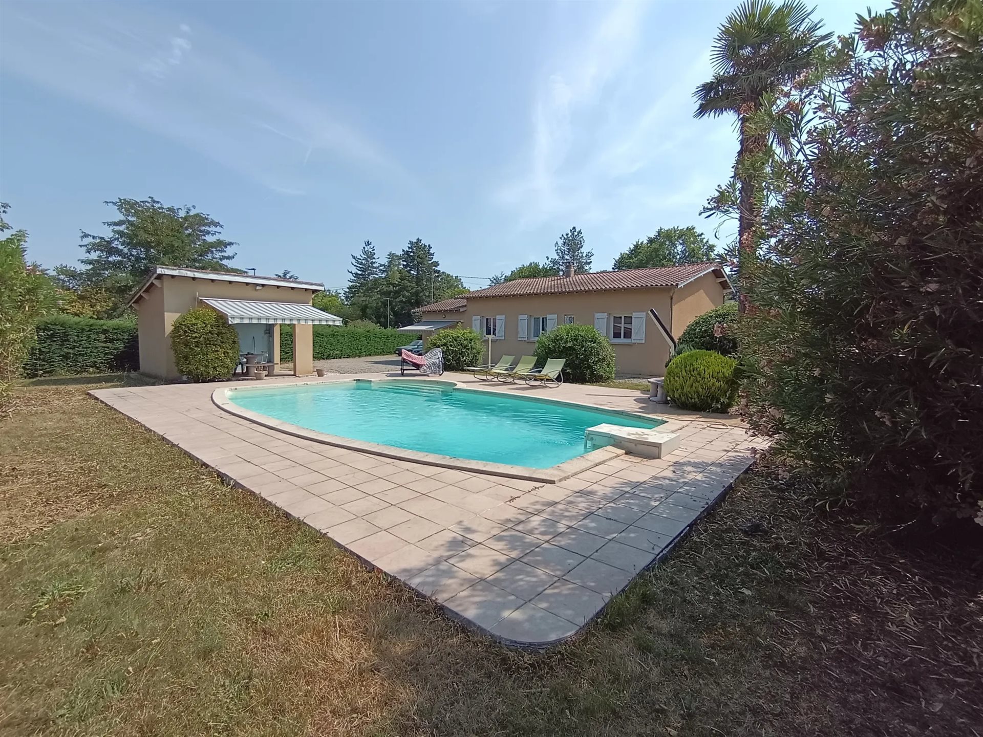 Maison à vendre, 97m², Montech