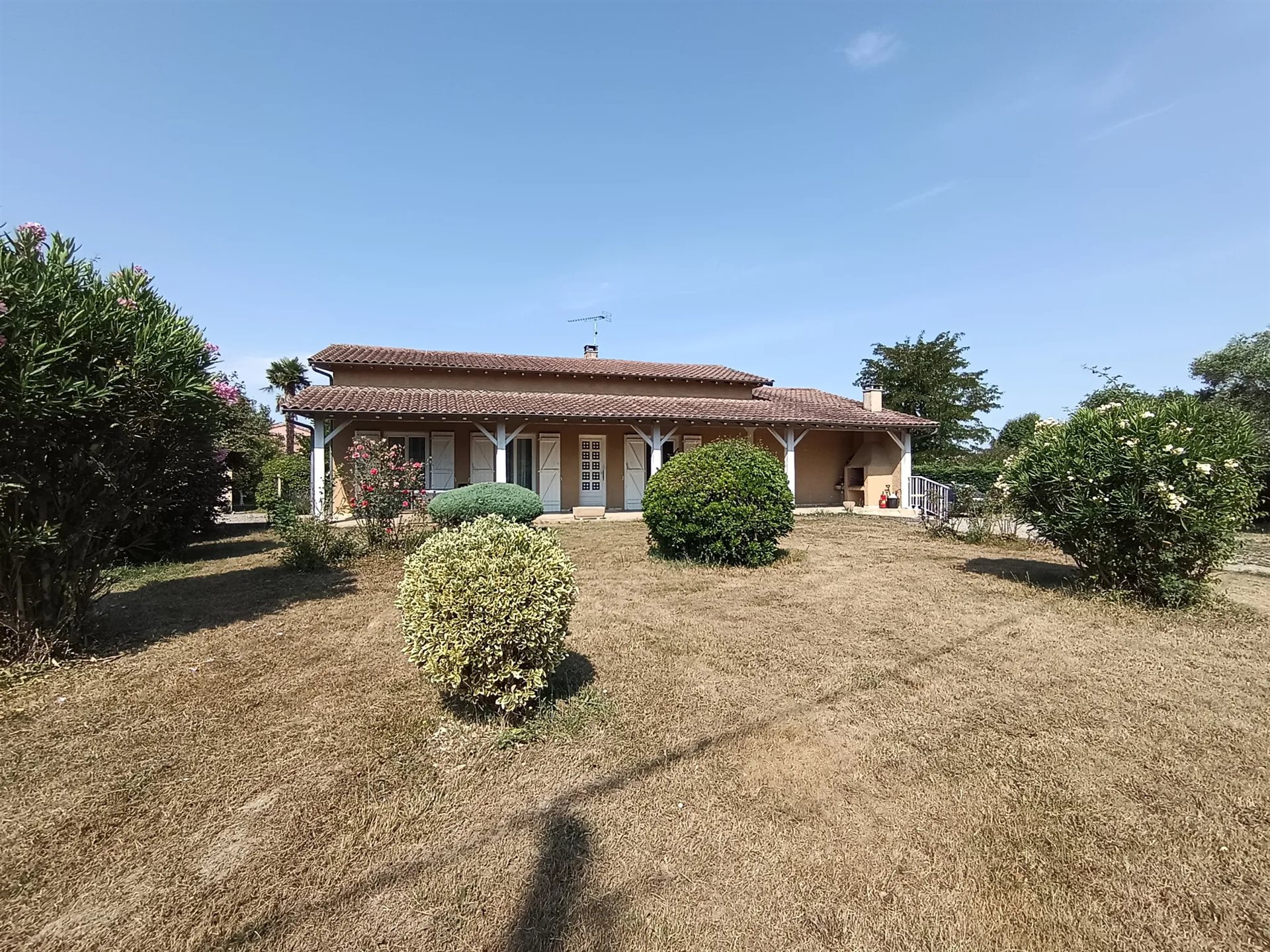 Maison à vendre, 97m², Montech