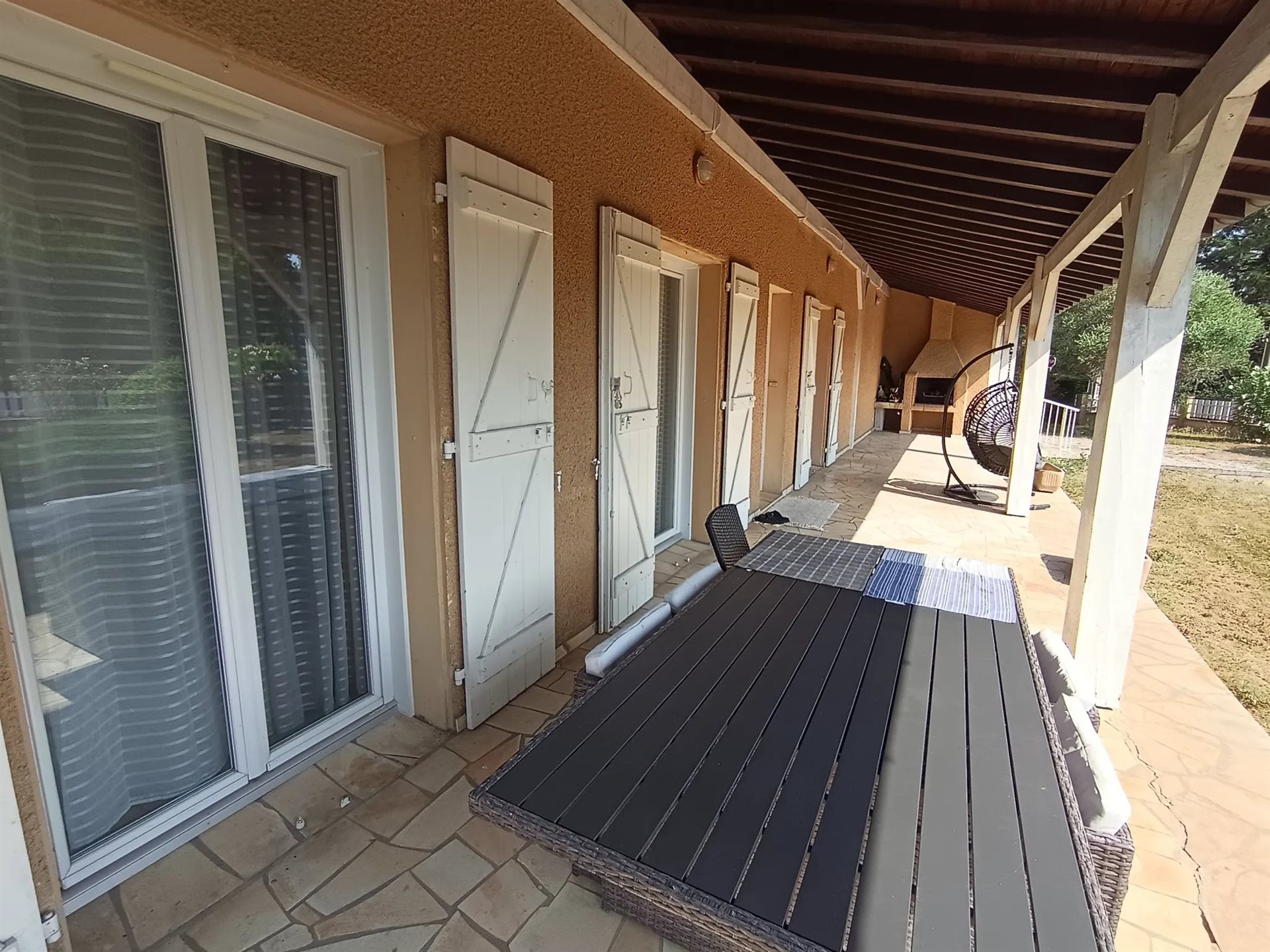 Maison à vendre, 97m², Montech