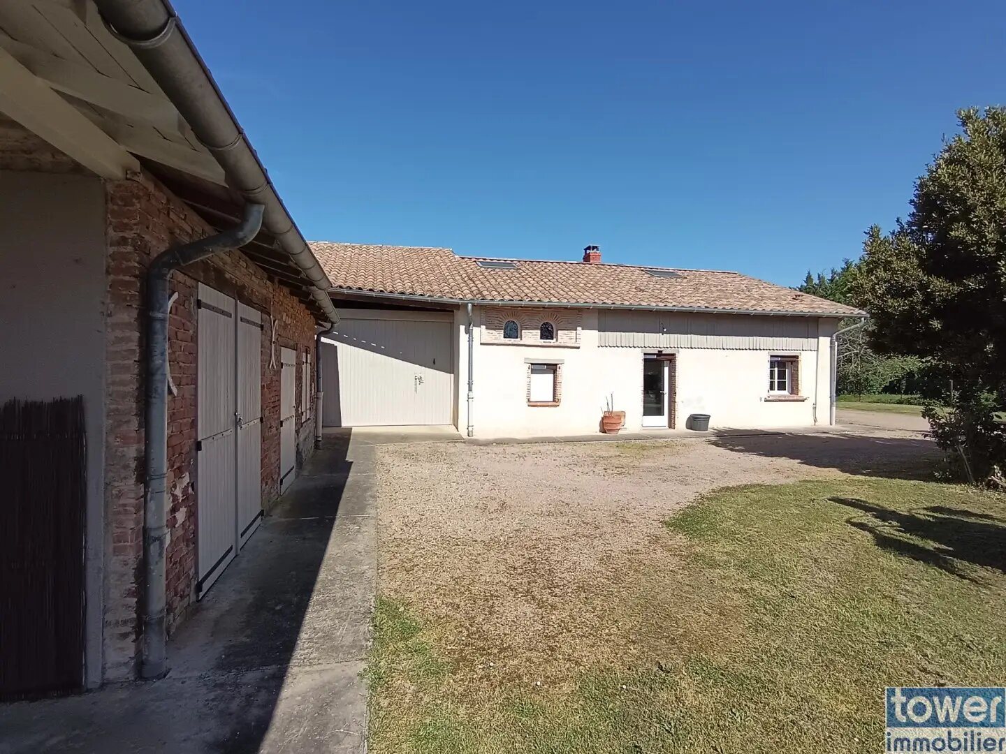 Maison à vendre, 183m², Montbeton